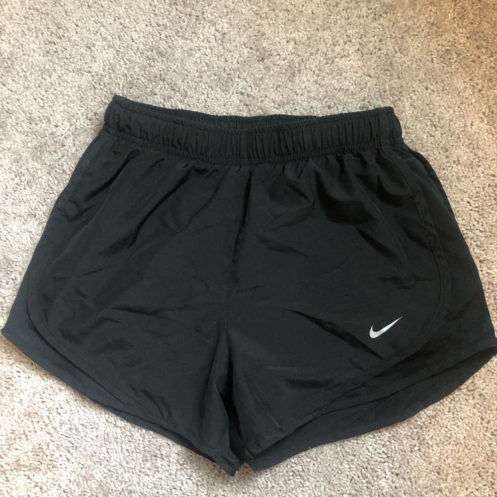 Nike Dri-fit shorts